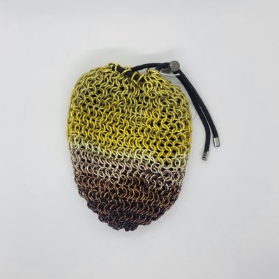 Large Undersea Optimist Dice Bag