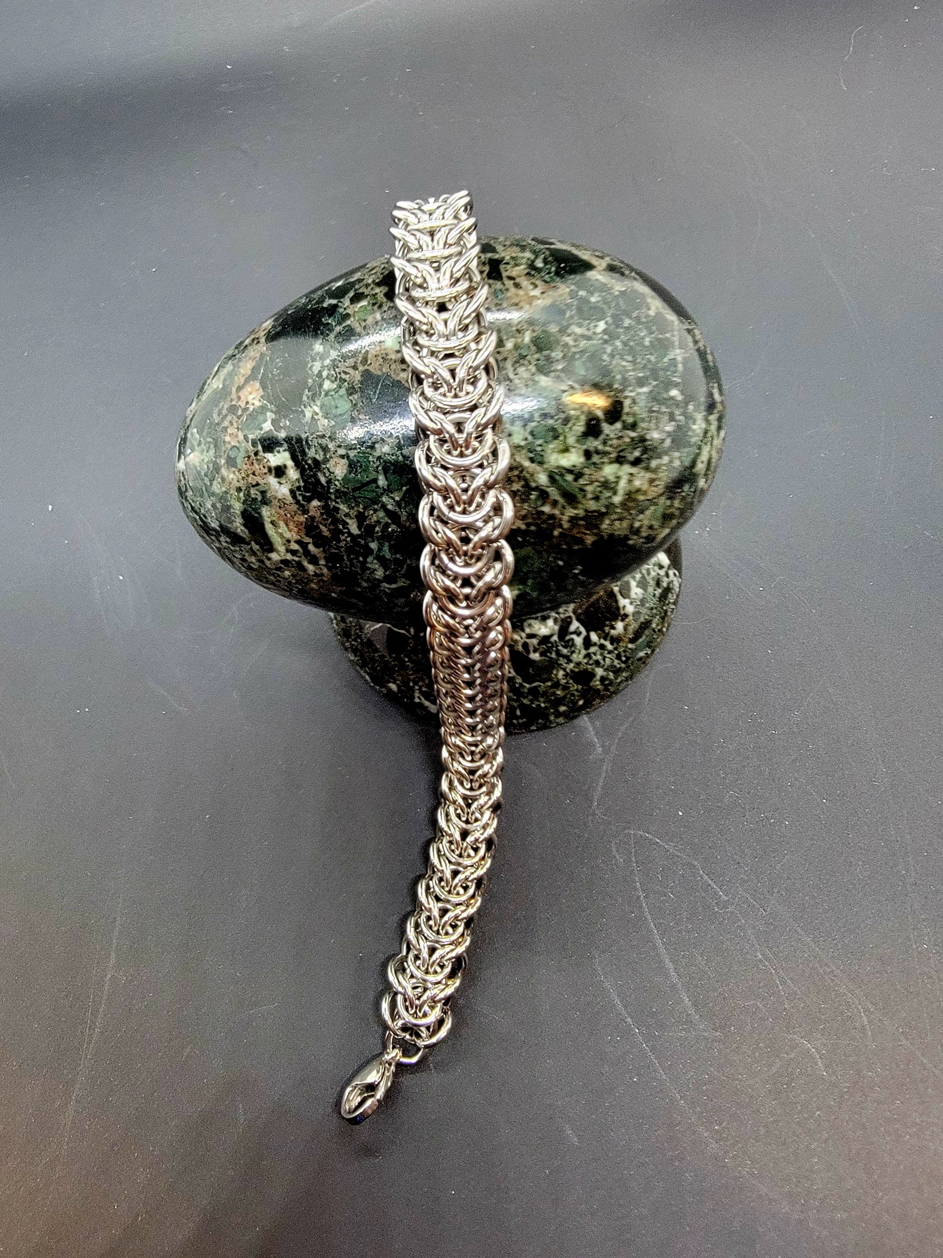 Stainless Steel Bracelets - Image 18