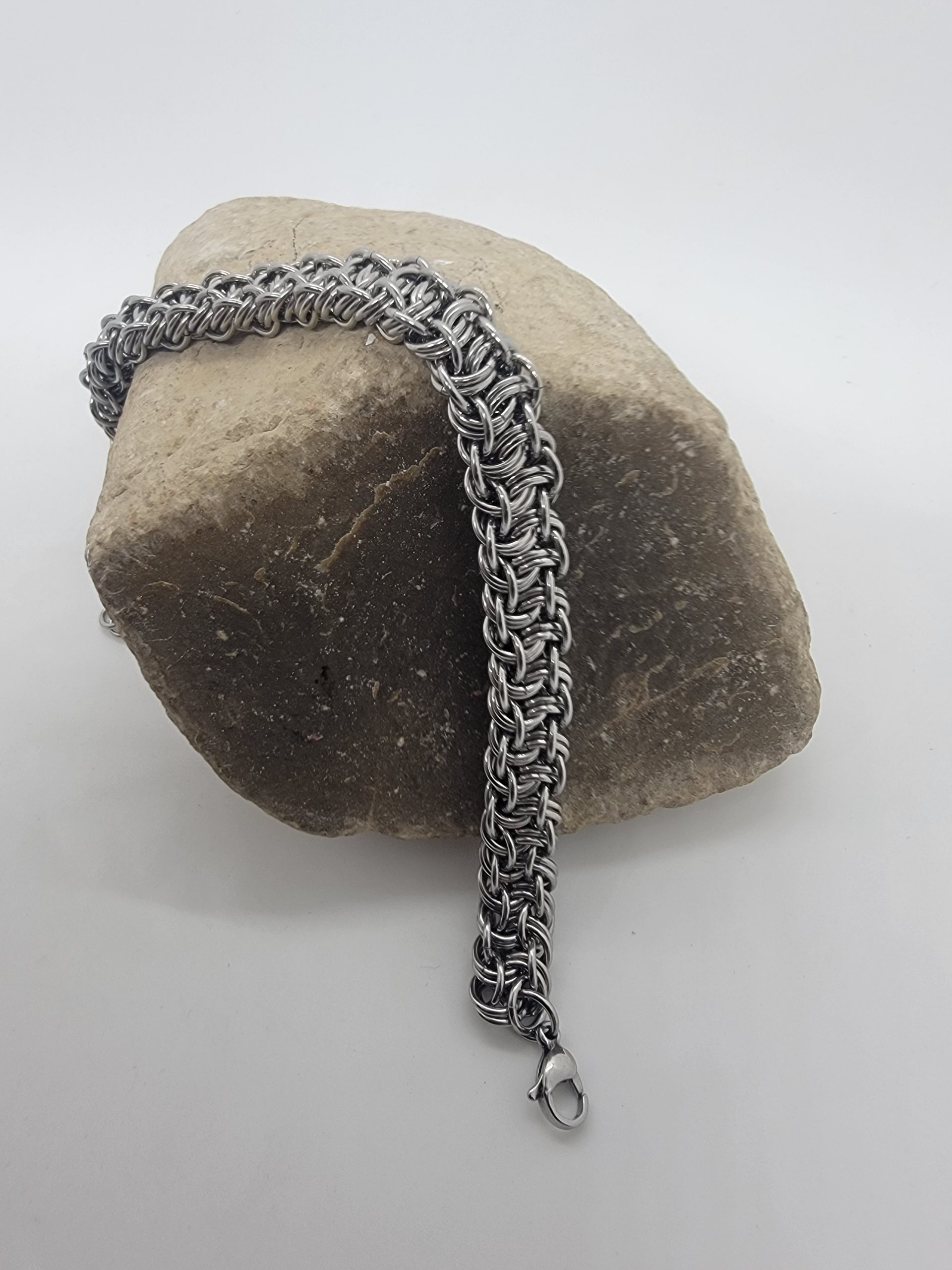 Stainless Steel Bracelets - Image 14