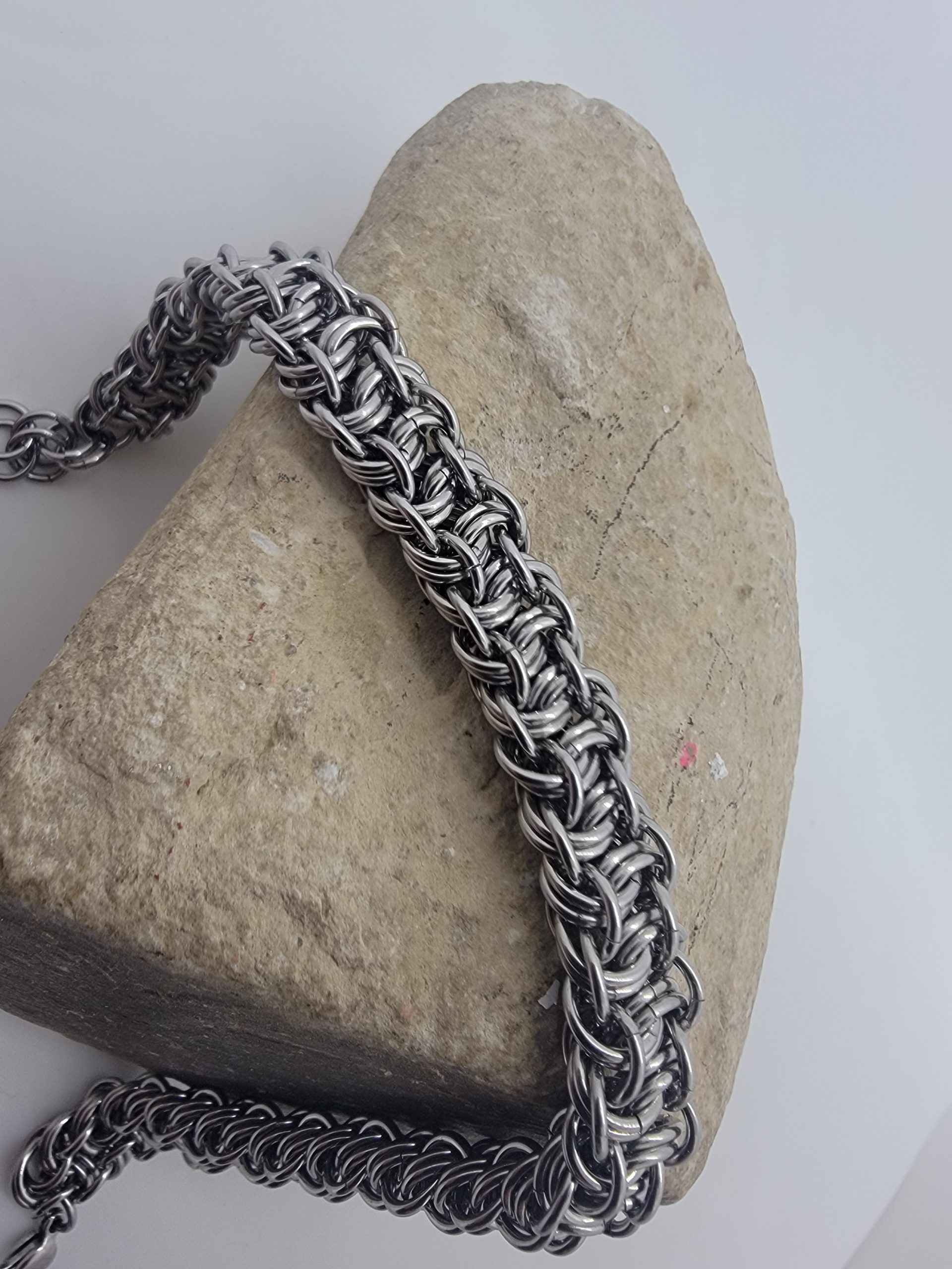 Stainless Steel Bracelets - Image 15