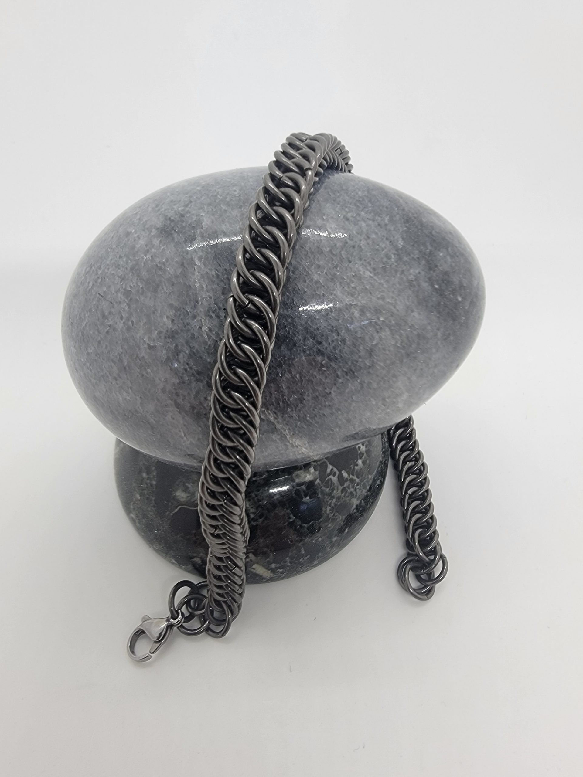 Stainless Steel Bracelets - Image 16