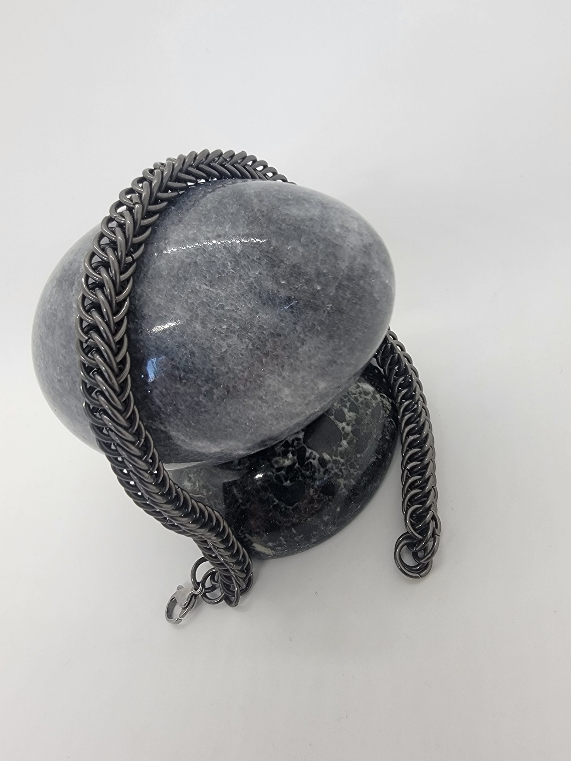 Stainless Steel Bracelets - Image 17